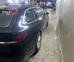 بي ام دبليو الفئة 5